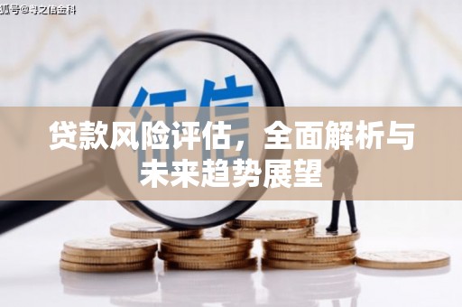 迁安贷款风险评估，全面解析与未来趋势展望