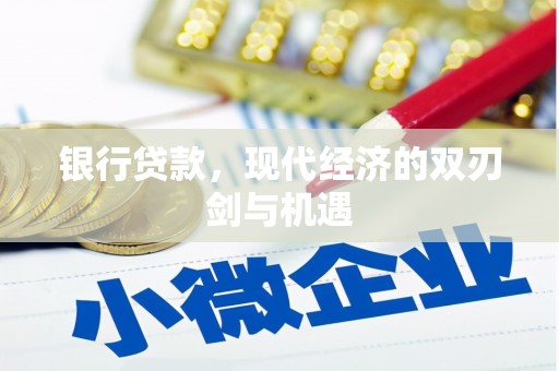 保税区银行贷款，现代经济的双刃剑与机遇