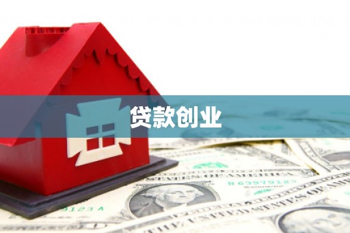 阳高贷款创业