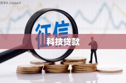 淇滨科技贷款