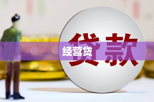河津经营贷