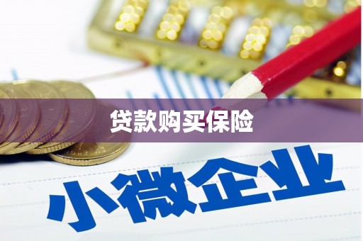 乌兰察布贷款购买保险